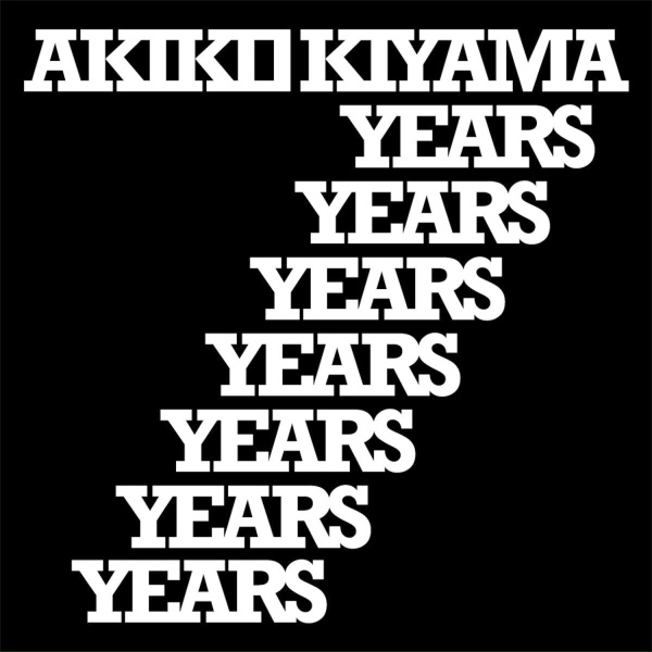 Akiko Kiyama - Isotope