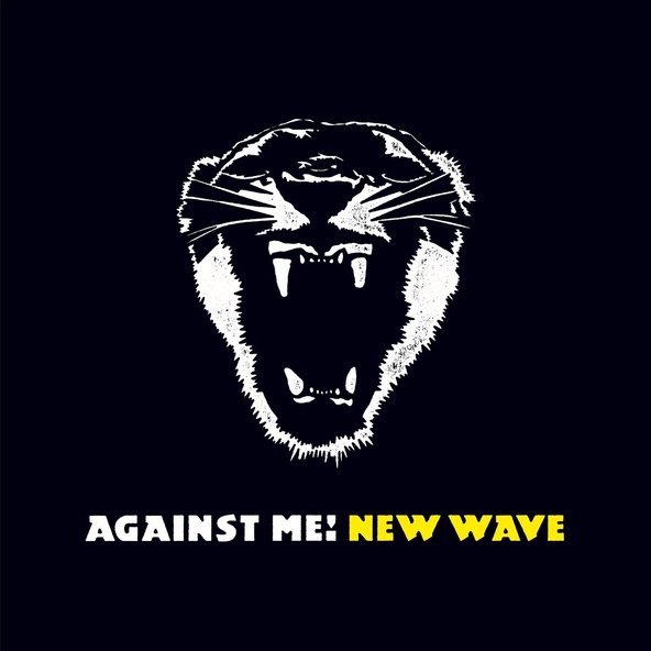 Against Me! - Up the Cuts