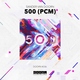 Sander van Doorn - 500 (PCM)