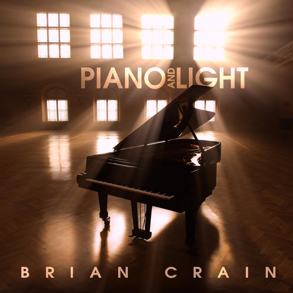 brian crain - Dream of Dreams
