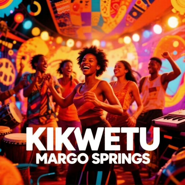 Margo Springs - Kikwetu