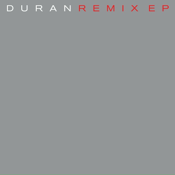 Duran Duran - Meet El Presidente (Meet El Beat)