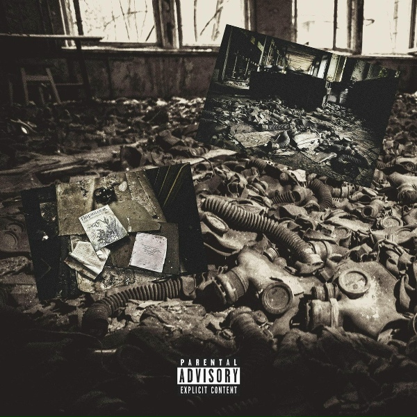 UNAVERAGE GANG - Chernobyl