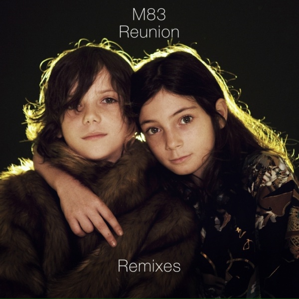 M83 - Reunion