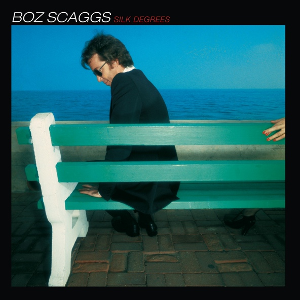 Boz Scaggs - Jump Street