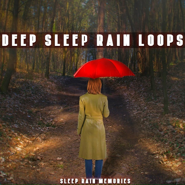 Sleep Rain Memories - Casting Light