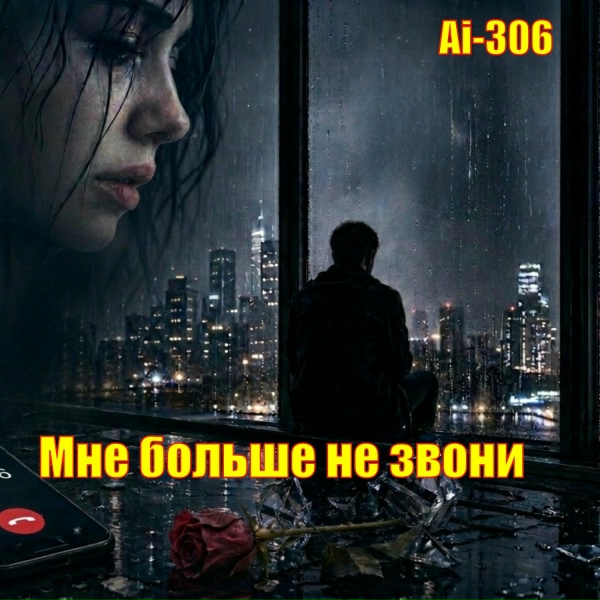 Ai-306 - Мне больше не звони