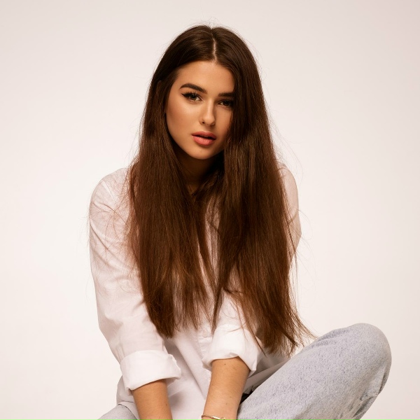 DIANA SIVAL - К чёрту твои розы