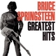 Bruce Springsteen - Streets of Philadelphia (Single Edit) (Single Edit)