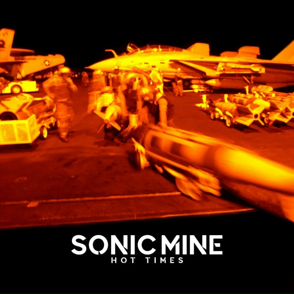 Sonic Mine - P.i.m.p