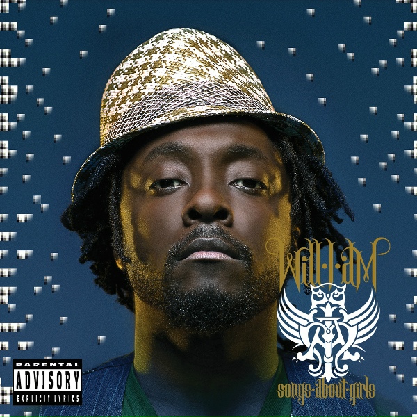 will.i.am - Spending Money