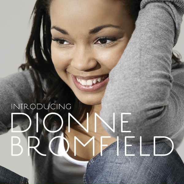 Dionne Bromfield - Mama Said