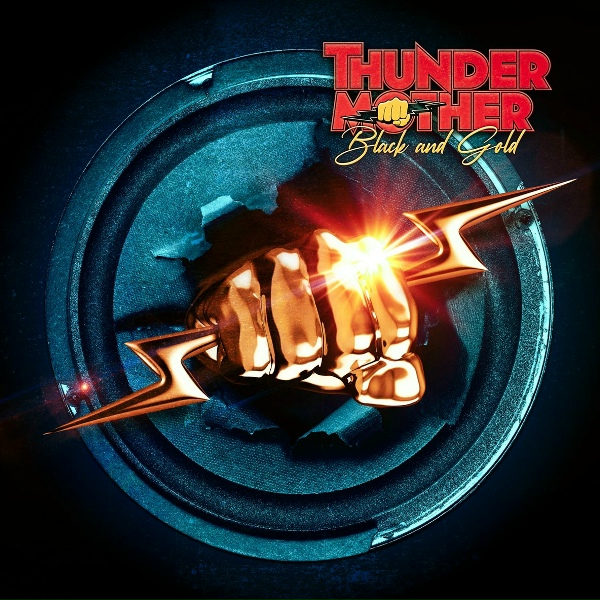 Thundermother - Stratosphere