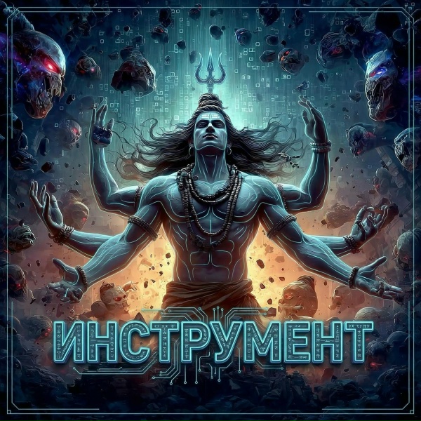 RODOMIR JOTUNHEIMR - Конструкция