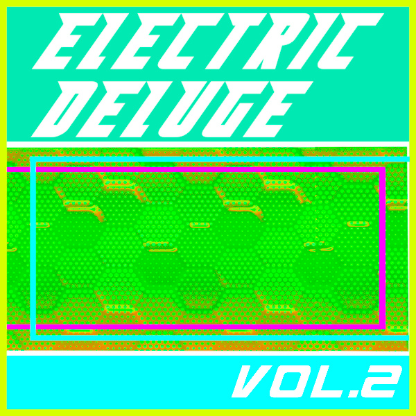 Klod Rights - Blue Cream