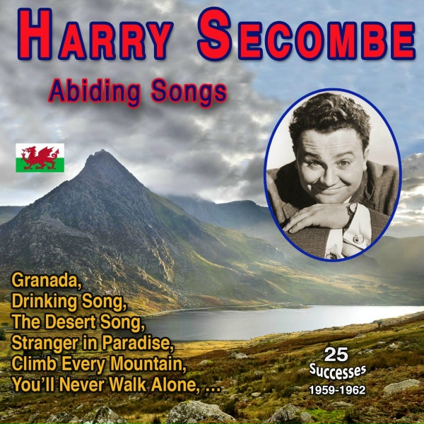 Harry Secombe - If I Loved You