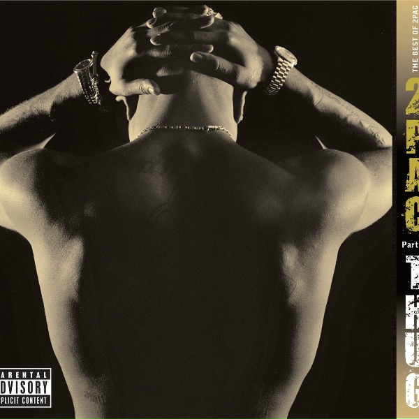 2Pac - Resist The Temptation