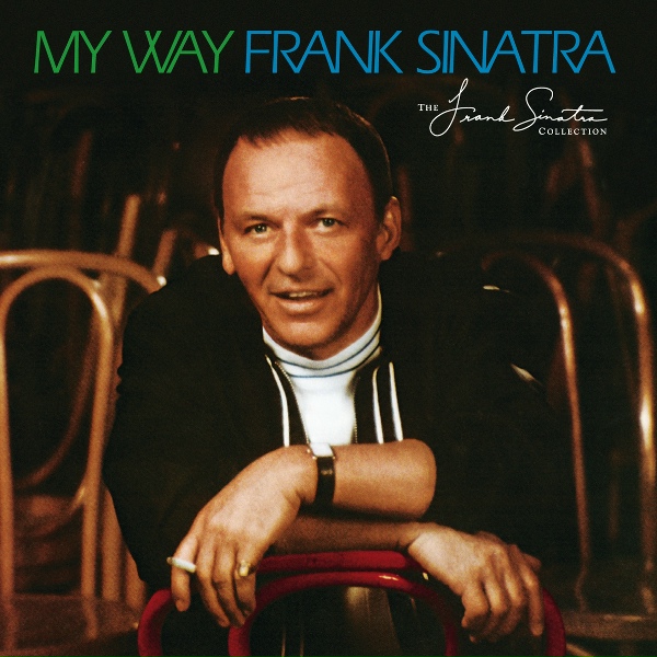 Frank Sinatra - Hallelujah, I Love Her So