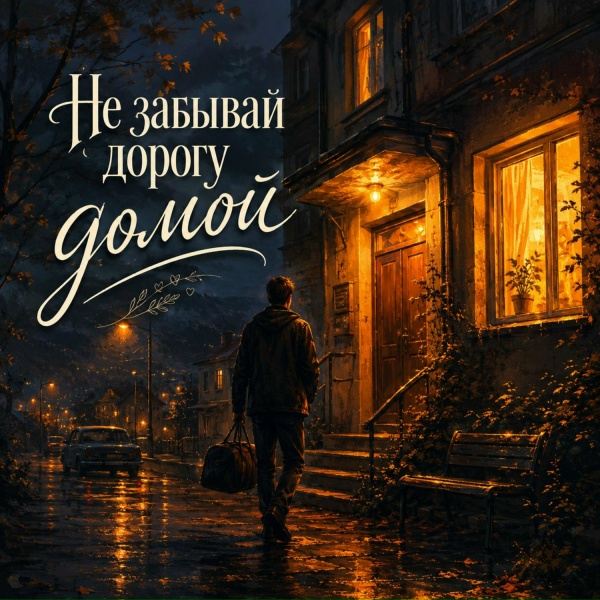 Мешочный - Не забывай дорогу домой