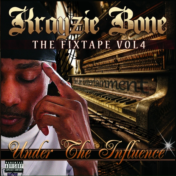 Krayzie Bone feat. Bone Thugs-N-Harmony