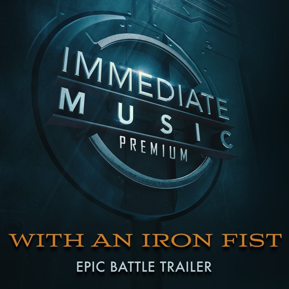 Immediate Music - Arcana