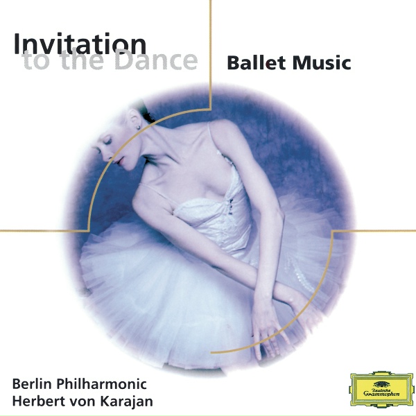 Berliner Philharmoniker, Herbert von Karajan - Verdi: Aida - Ballet