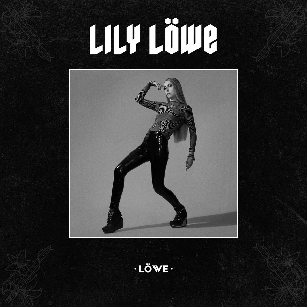 Lily L&ouml;we - Run.