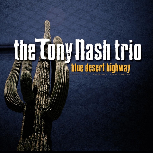 The Tony Nash Trio - Voodoo Doll