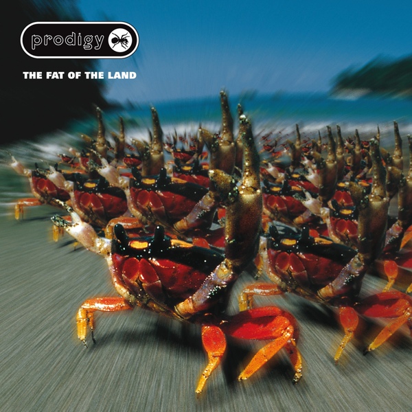 The Prodigy - Breathe