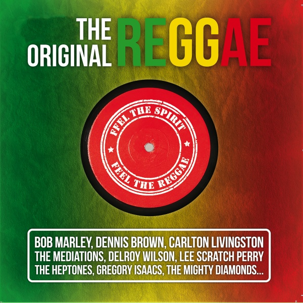 Ken Boothe - Silver Words