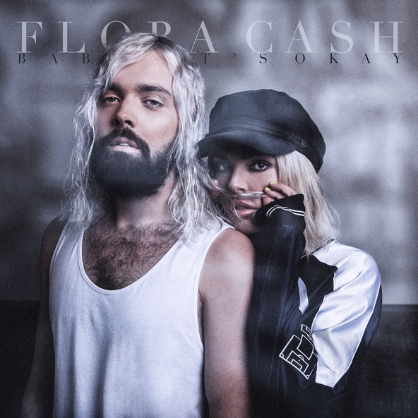 flora cash - Missing Home