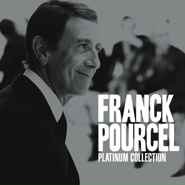Franck Pourcel - La Vie en rose
