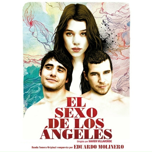 Eduardo Molinero - Ruidos y risas