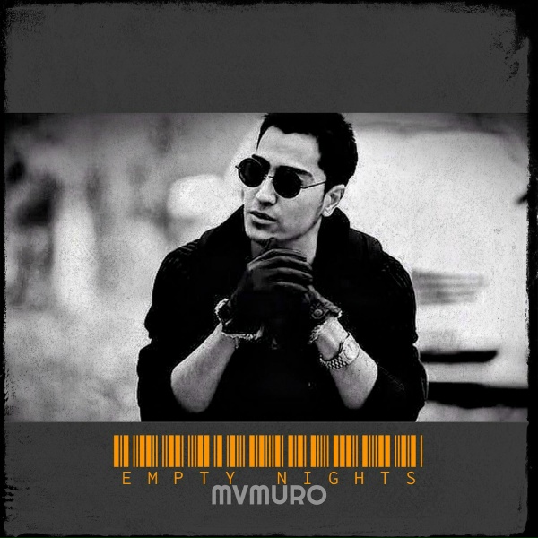 MVMURO - Don't Fade Away