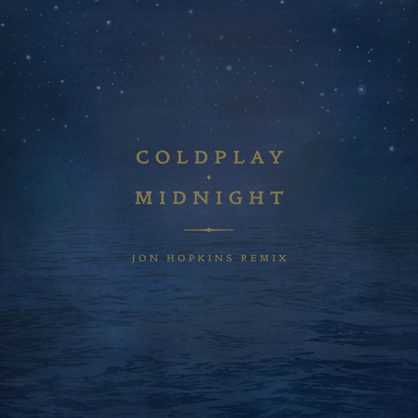 Coldplay - Midnight