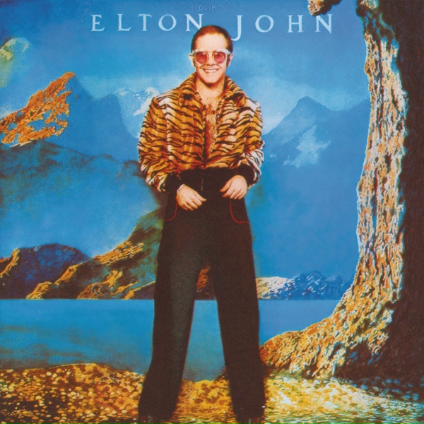 Elton John - Grimsby