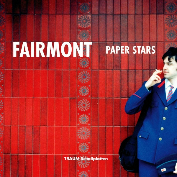 Fairmont - Meddle