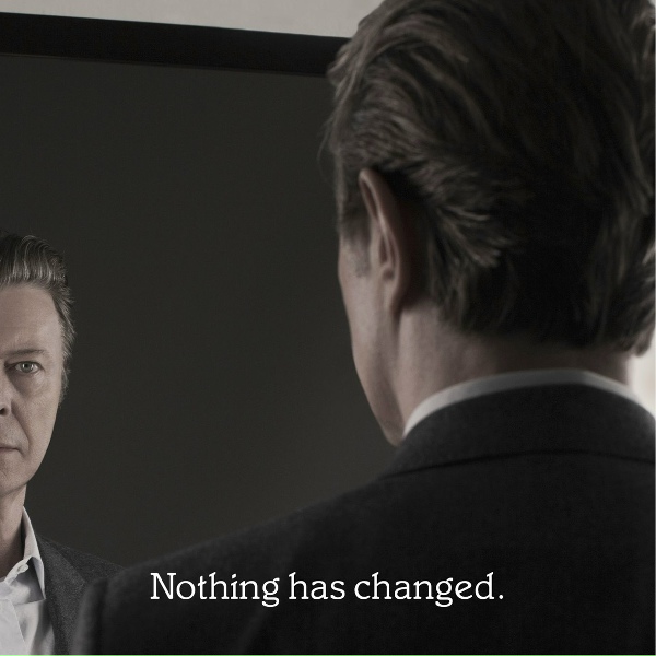 David Bowie - Changes