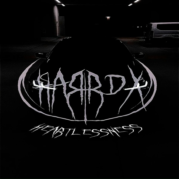 HARDX - heartlessness