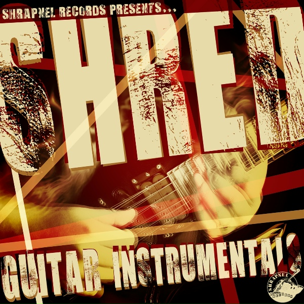 Richie Kotzen - Cryptic Script