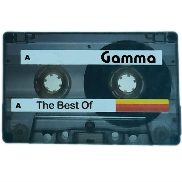 Gamma - Ayo Cepat Pulang
