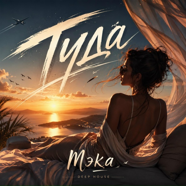 Мэка - Туда