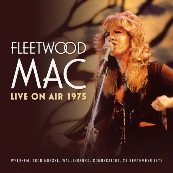 Fleetwood Mac - World Turning
