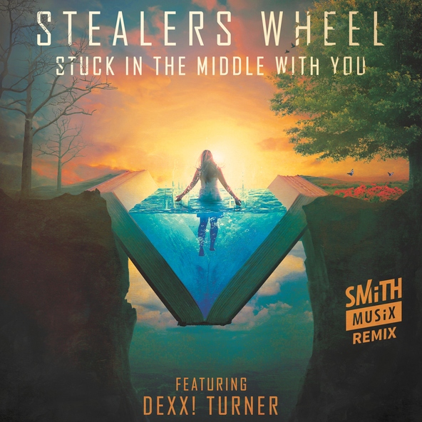 Stealers Wheel feat. Dexx! Turner