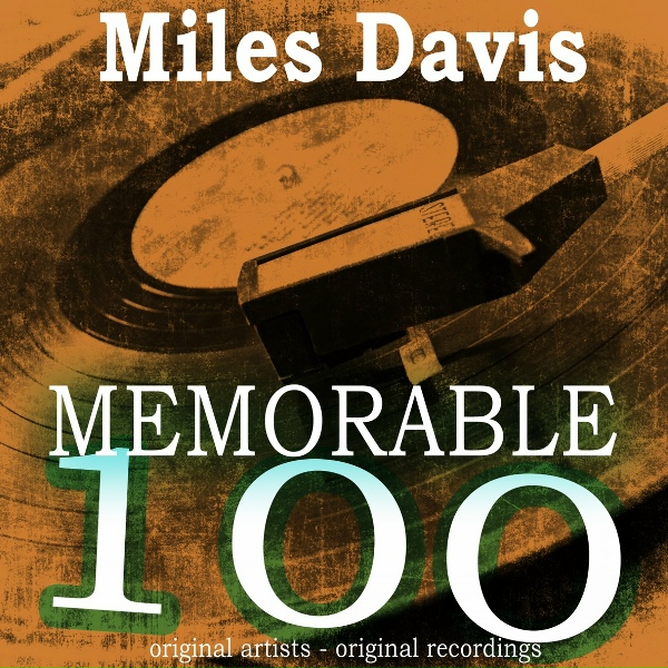Miles Davis - No Blues