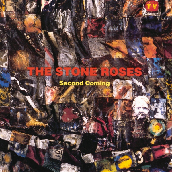The Stone Roses - Foz