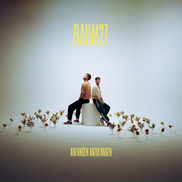 RAUM27 - Ein bisschen mehr Liebe
