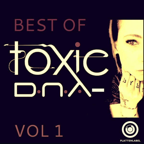 Toxic D.N.A - Visions