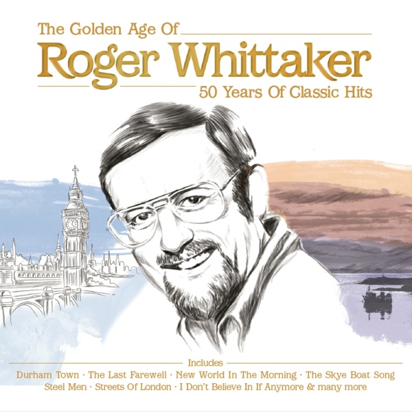 Roger Whittaker - Why