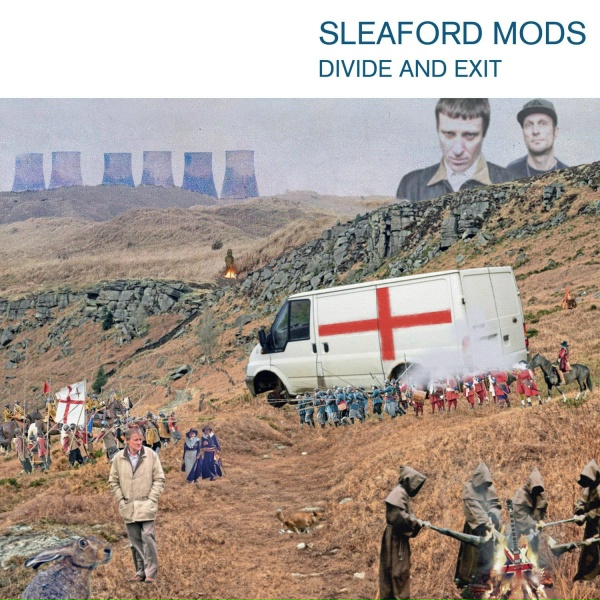 Sleaford Mods - Air Conditioning